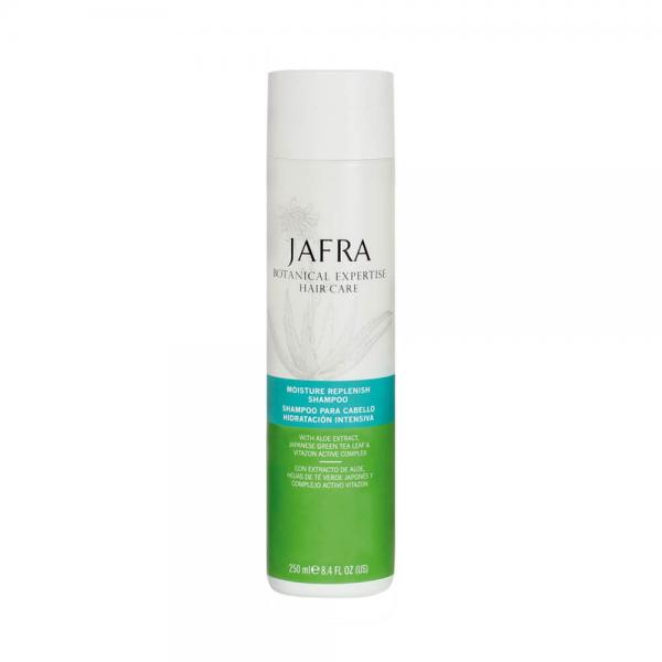 Jafra Feuchtigkeitsspendendes Aufbau-Shampoo